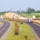 Progres Pembangunan Jalan Tol Cisumdawu Seksi 2 Lampaui Target